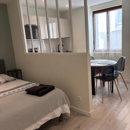 Cocon 2 Calme En Coeur Historique Apartment Périgueux Екстериор снимка
