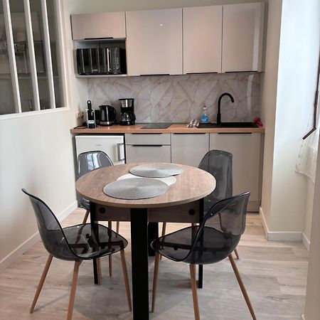 Cocon 2 Calme En Coeur Historique Apartment Périgueux Екстериор снимка