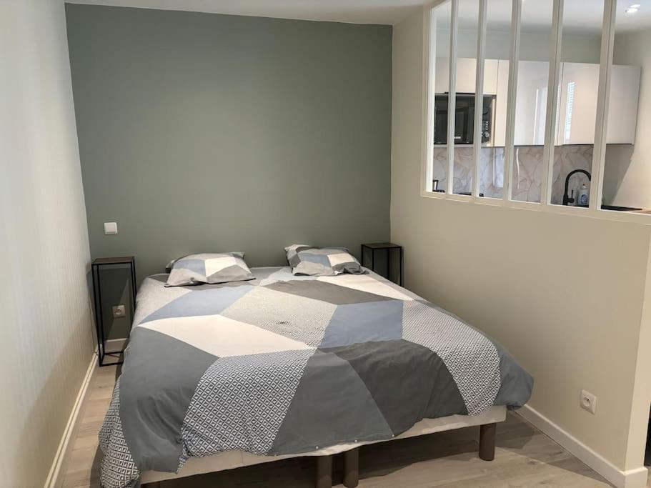 Cocon 2 Calme En Coeur Historique Apartment Périgueux Екстериор снимка