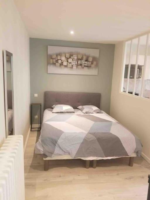 Cocon 2 Calme En Coeur Historique Apartment Périgueux Екстериор снимка