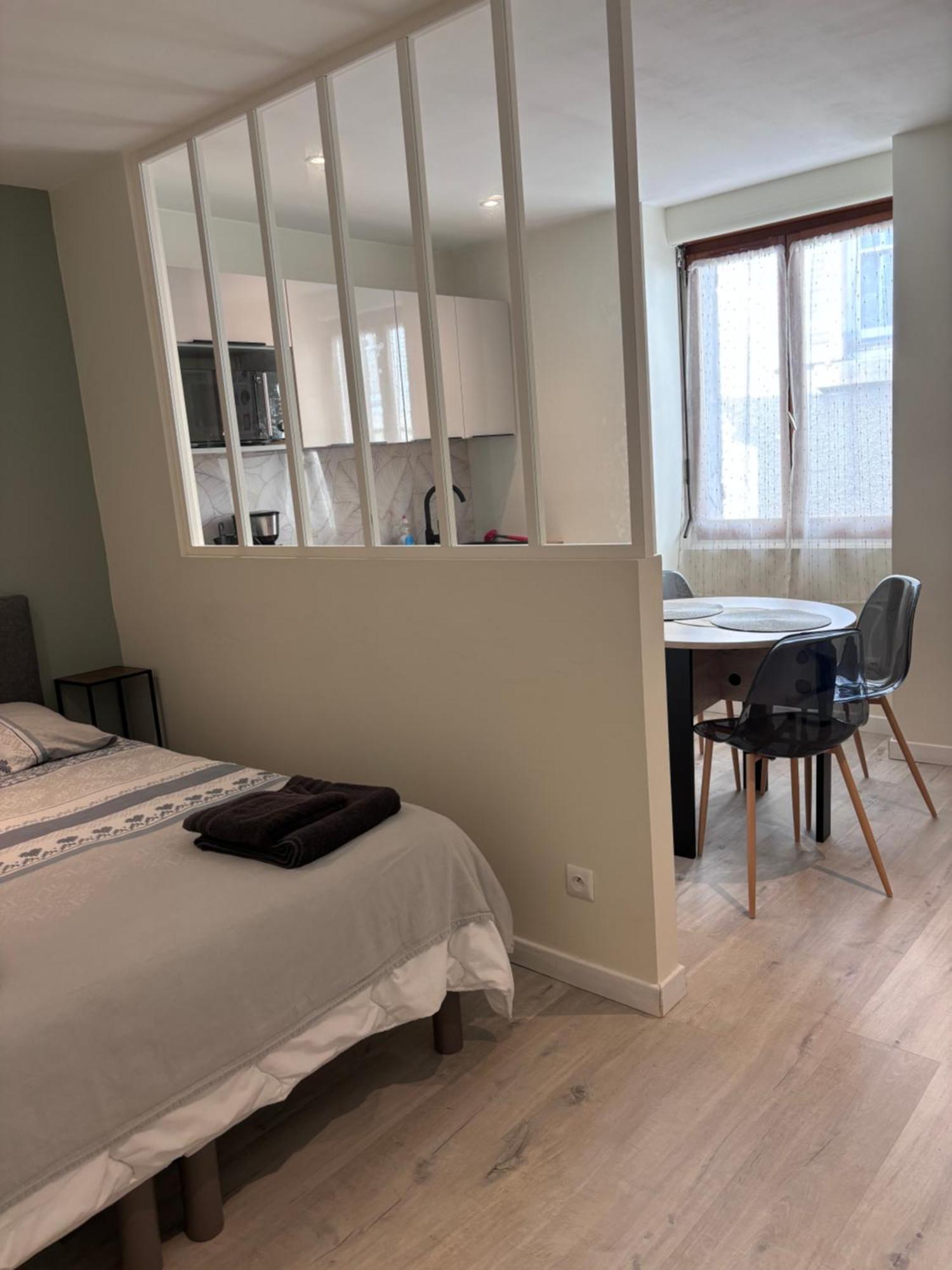 Cocon 2 Calme En Coeur Historique Apartment Périgueux Екстериор снимка